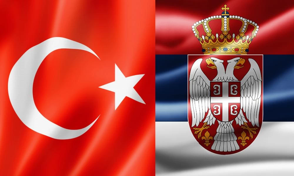 Νέα δεδομένα για Σερβία-Τουρκία: Προς βελτίωση οι σχέσεις τους